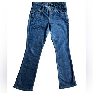 Express Women’s Stella Boot Cut Jeans - Size 2
